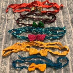 Newborn-Child Headbands